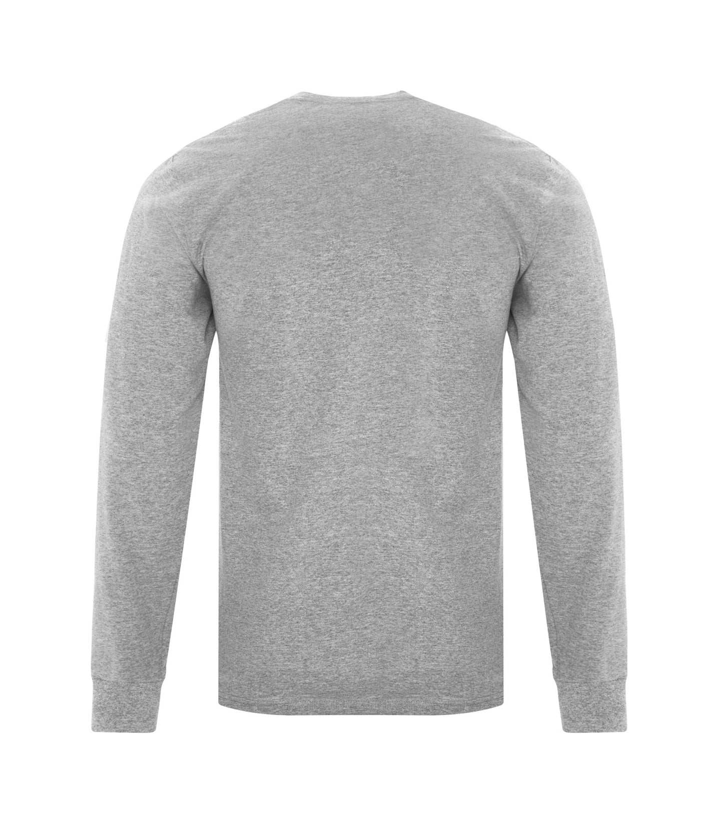 Athletic Hthr-model Image