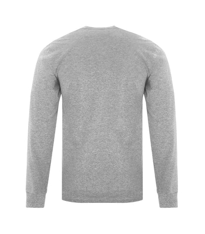 Athletic Hthr-model Image