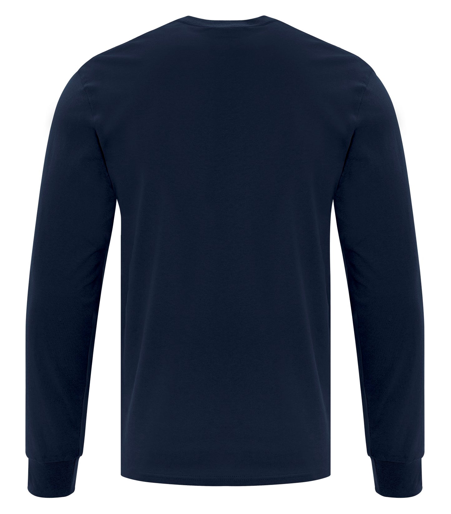 Dark Navy-model Image