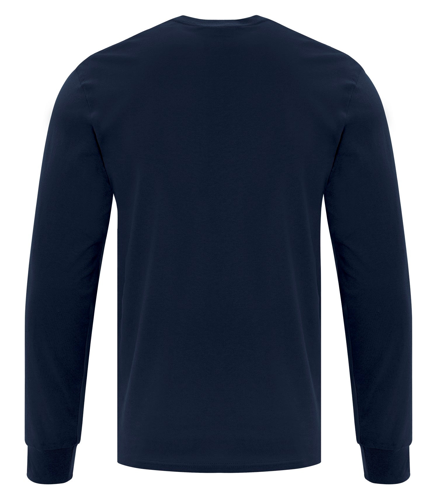 Dark Navy-model Image