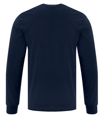 Dark Navy-model Image