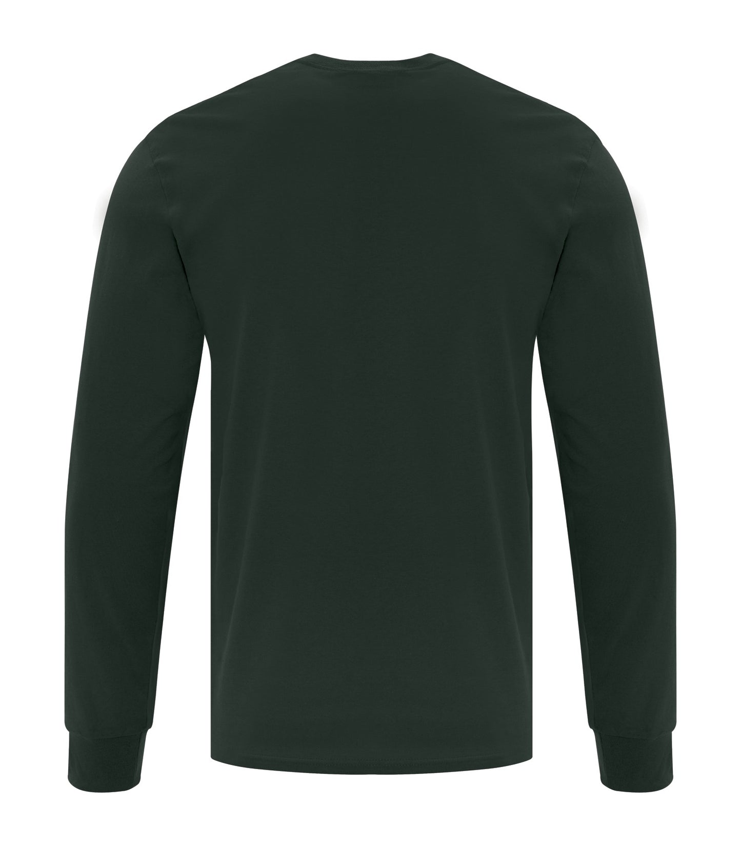 Dark Green-model Image