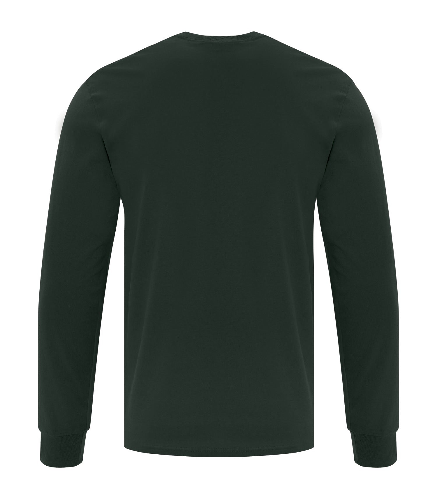 Dark Green-model Image