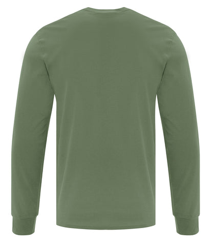 Fatigue Green-model Image