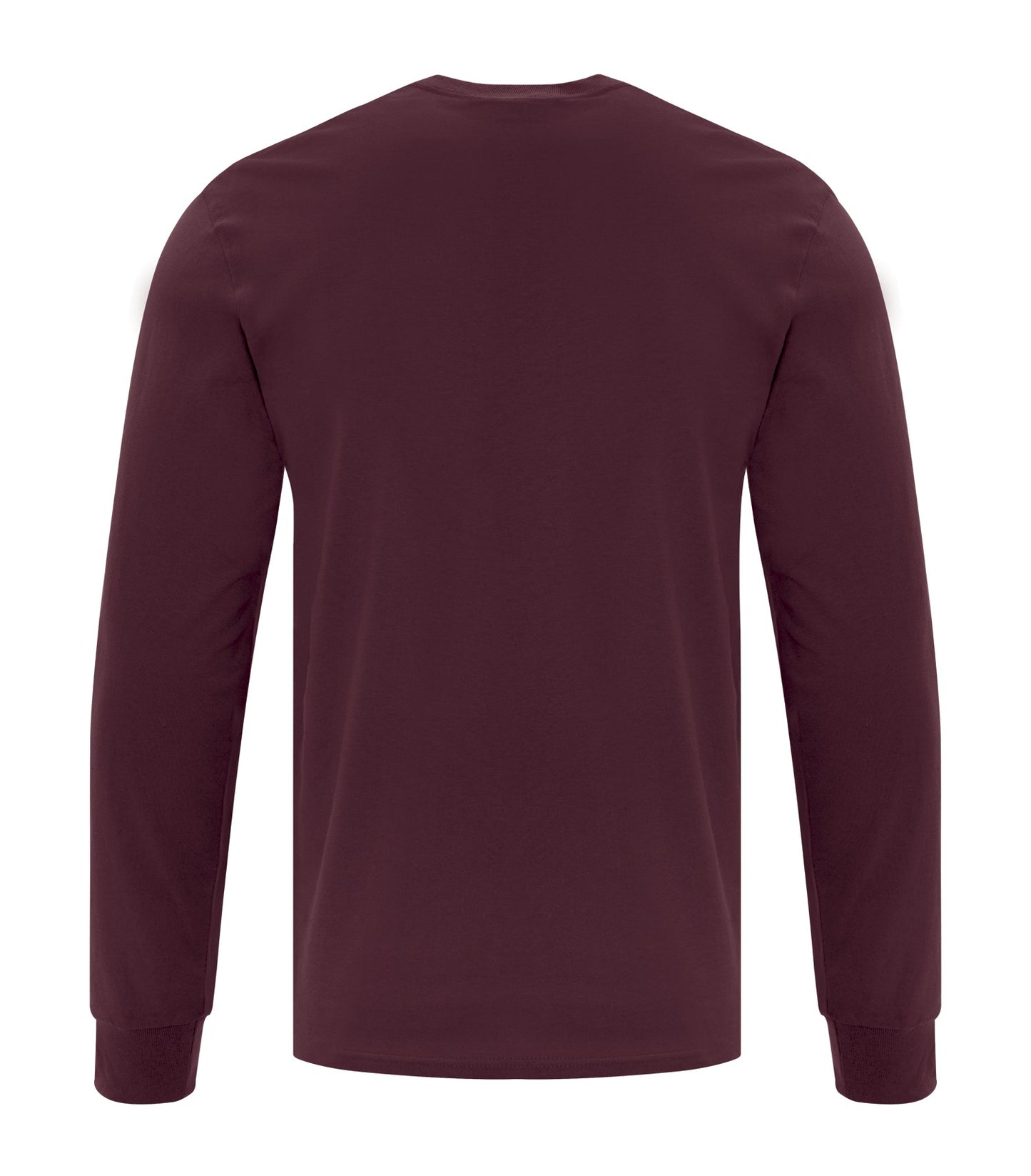 Maroon-model Image