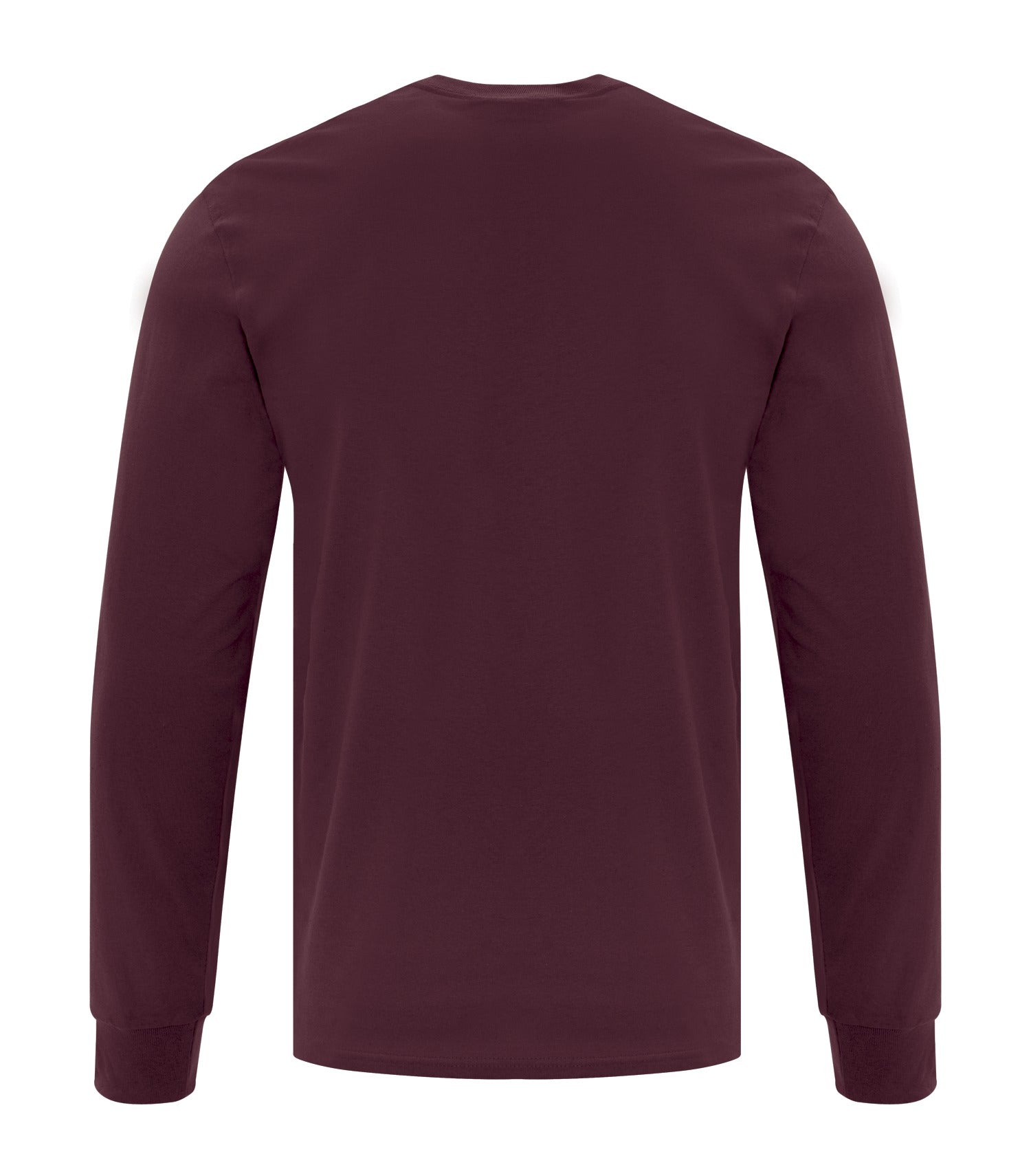 Maroon-model Image