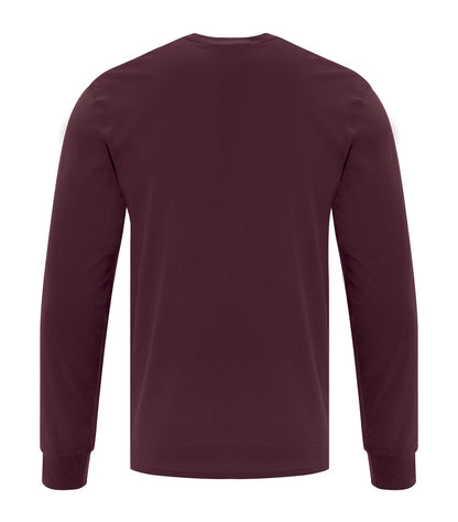 Maroon-model Image
