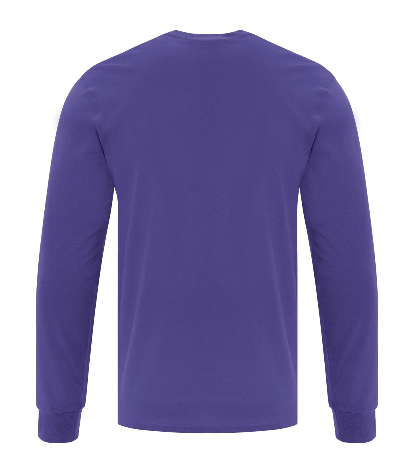 Purple-model Image