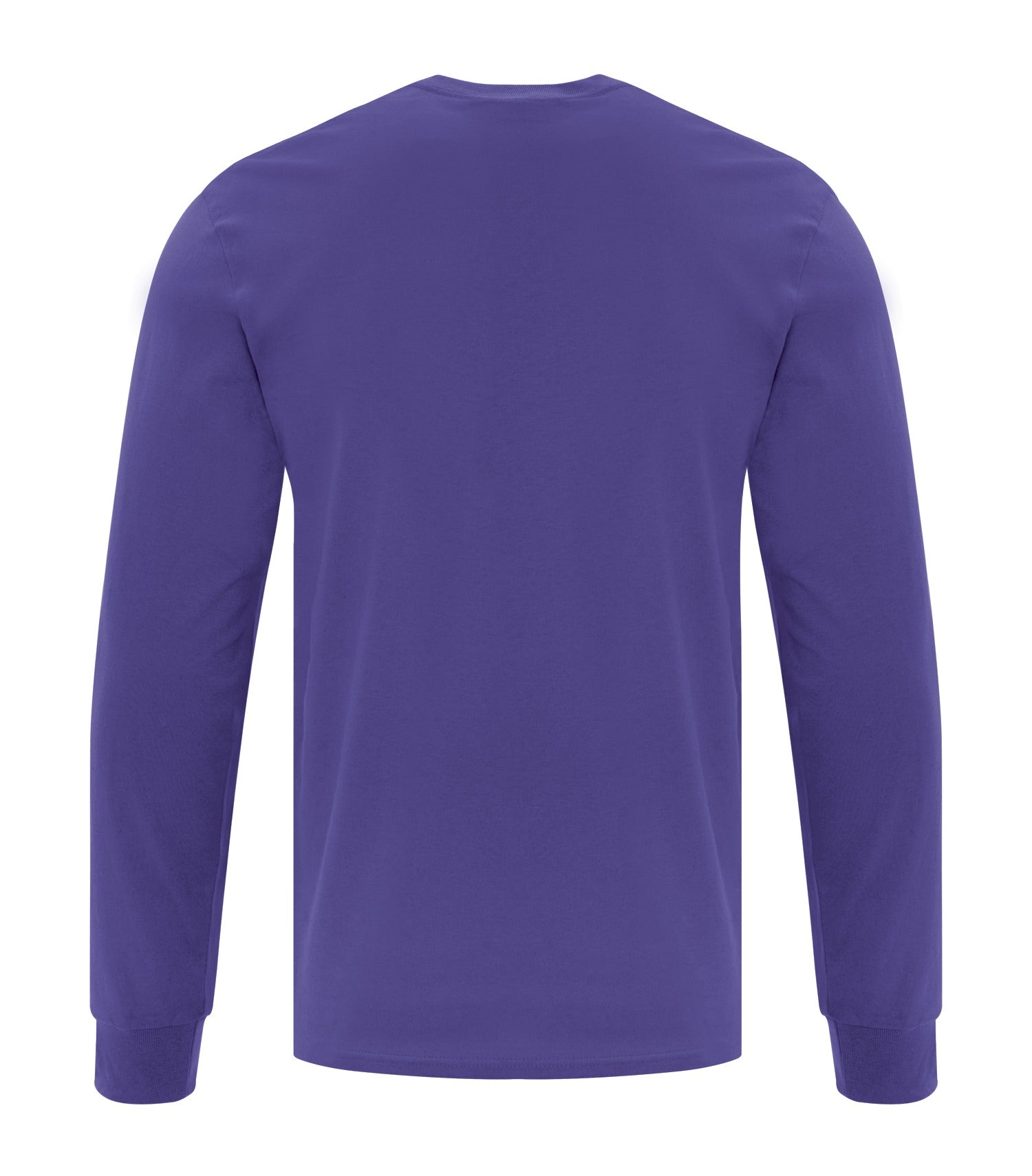 Purple-model Image
