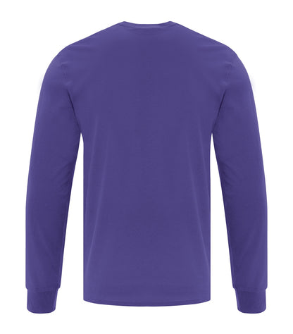 Purple-model Image