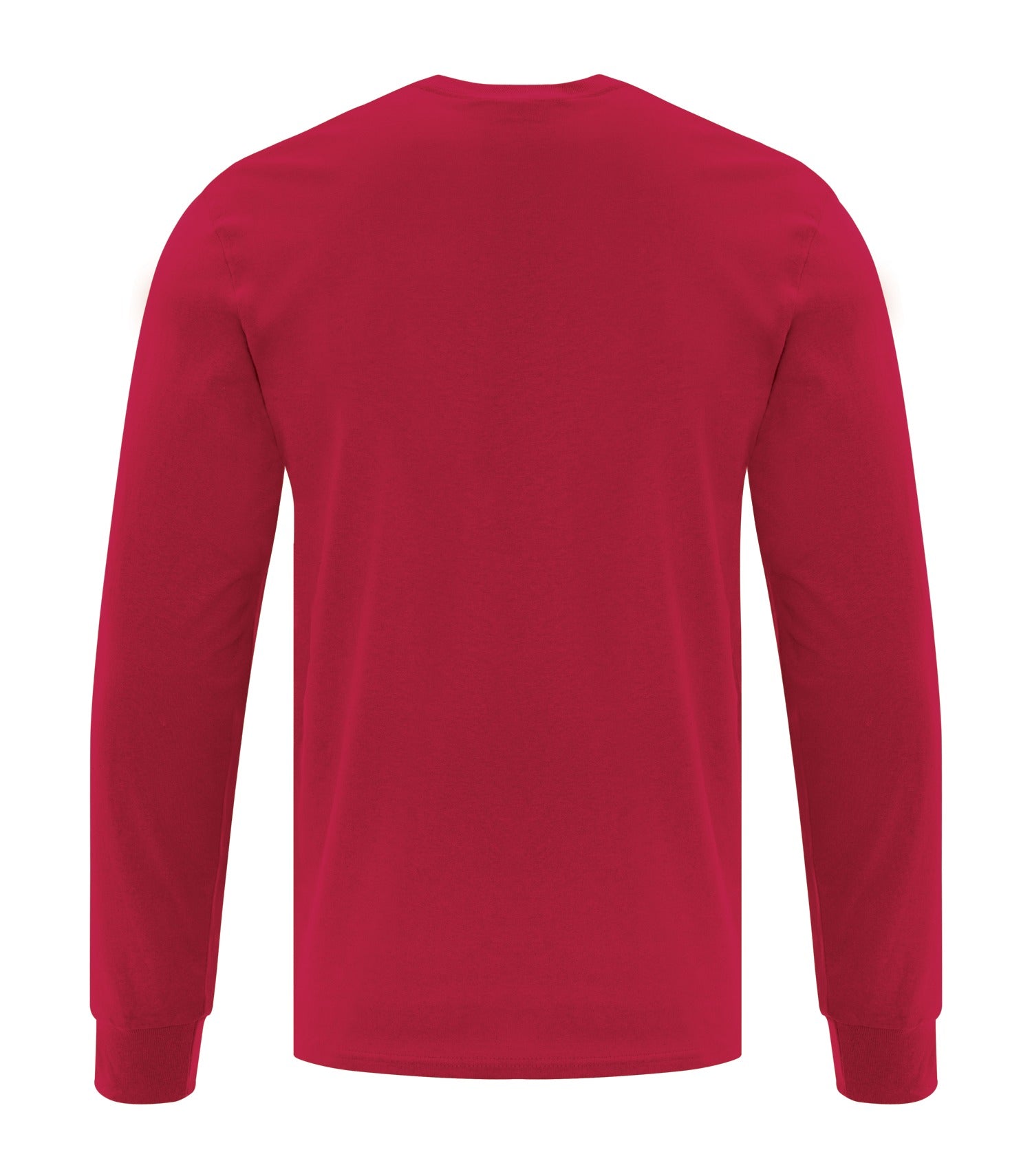 Red-model Image