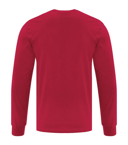 Red-model Image