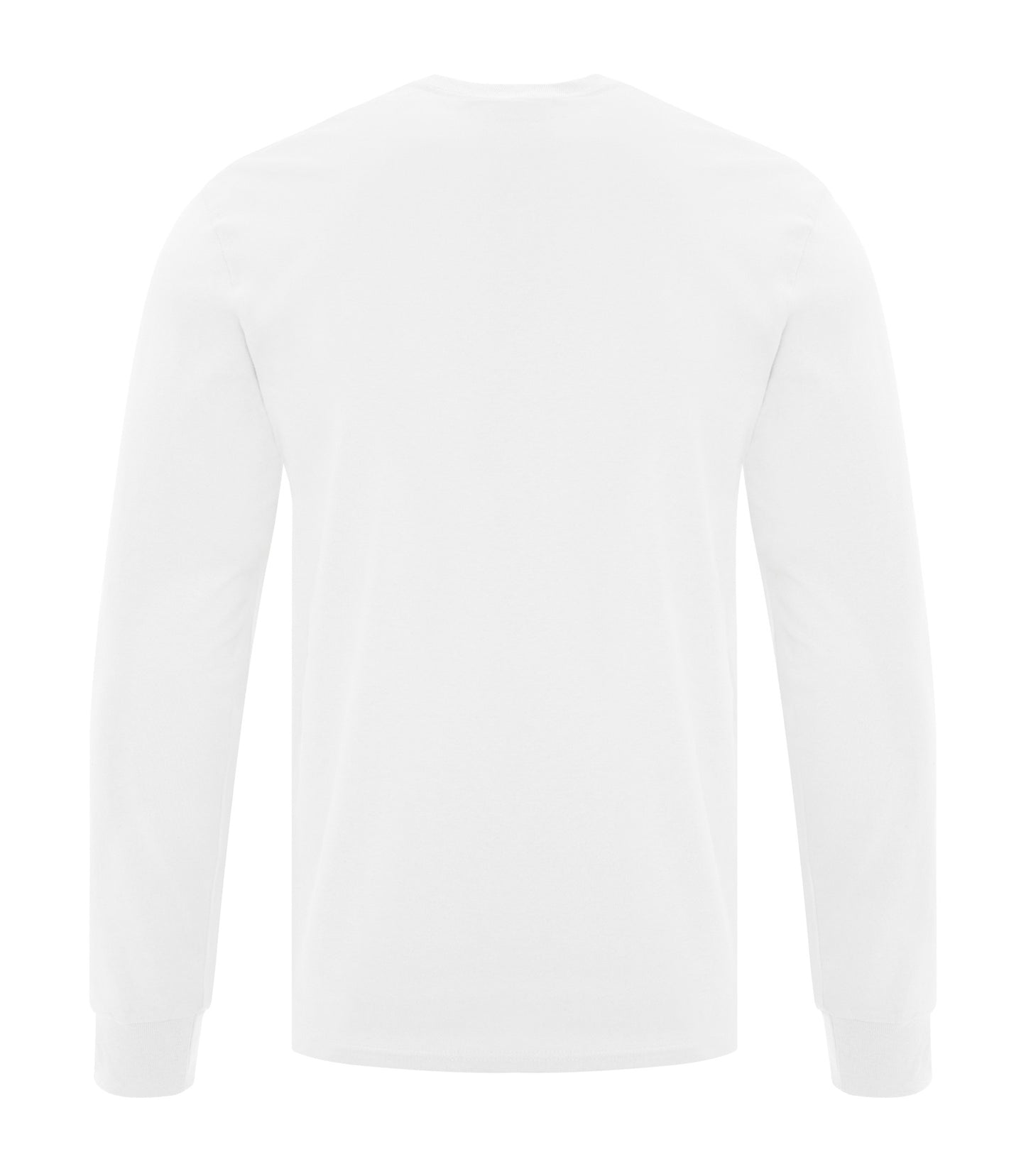 White-model Image