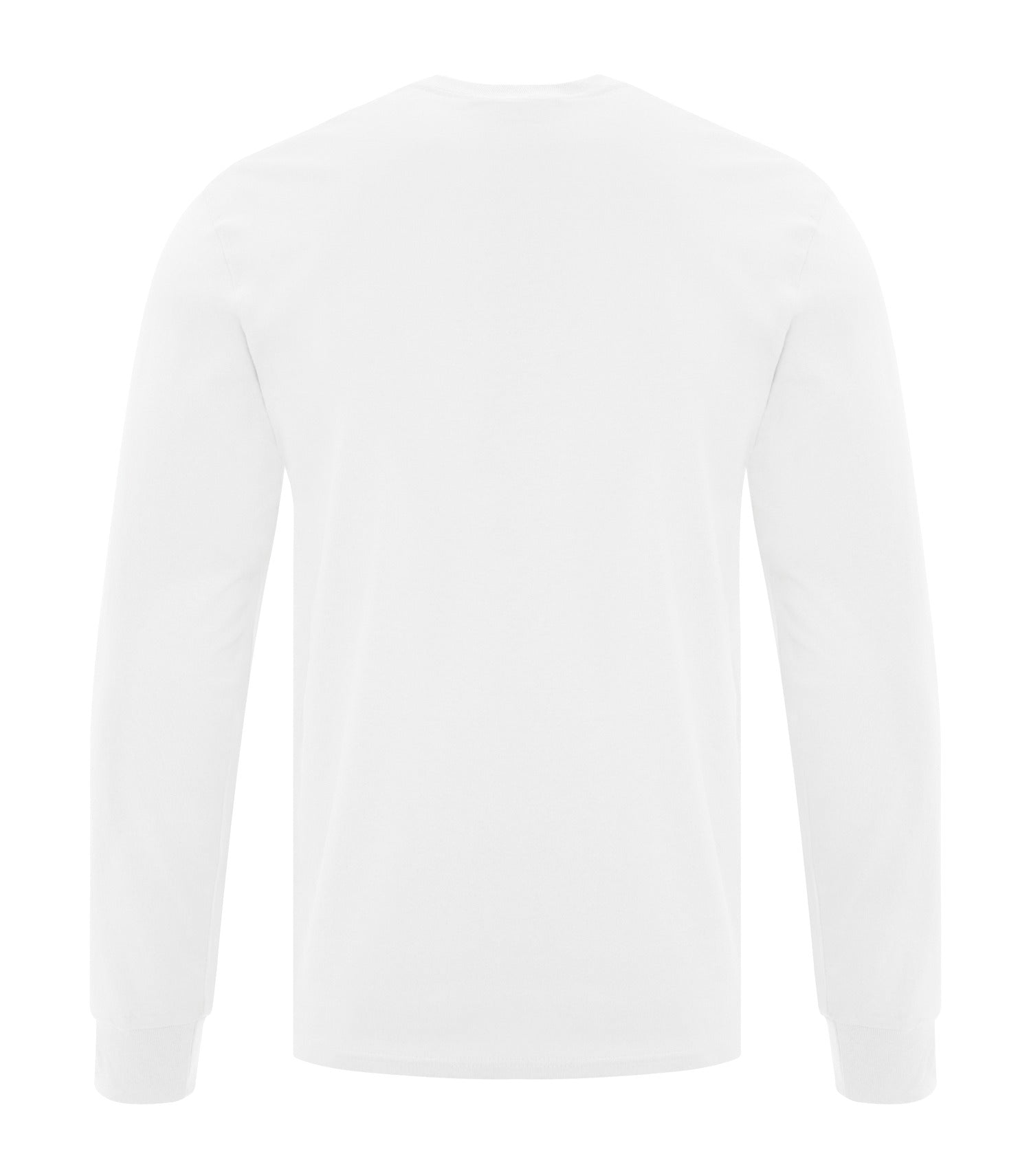 White-model Image