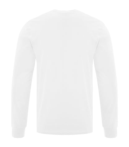 White-model Image