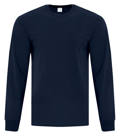 Dark Navy