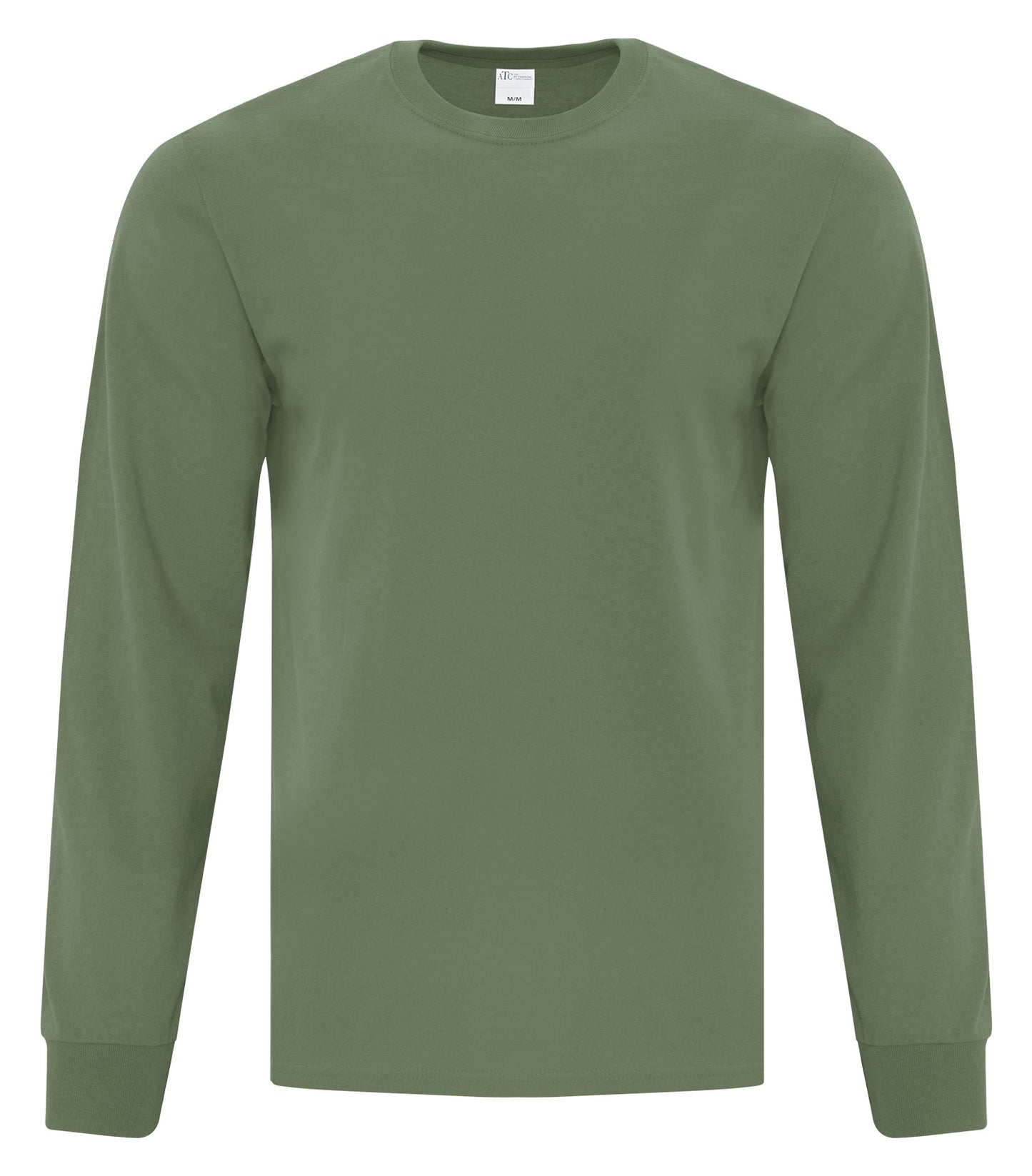 Fatigue Green