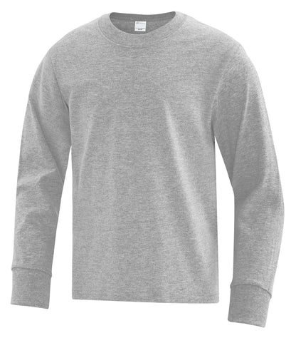 Athletic Hthr-model Image