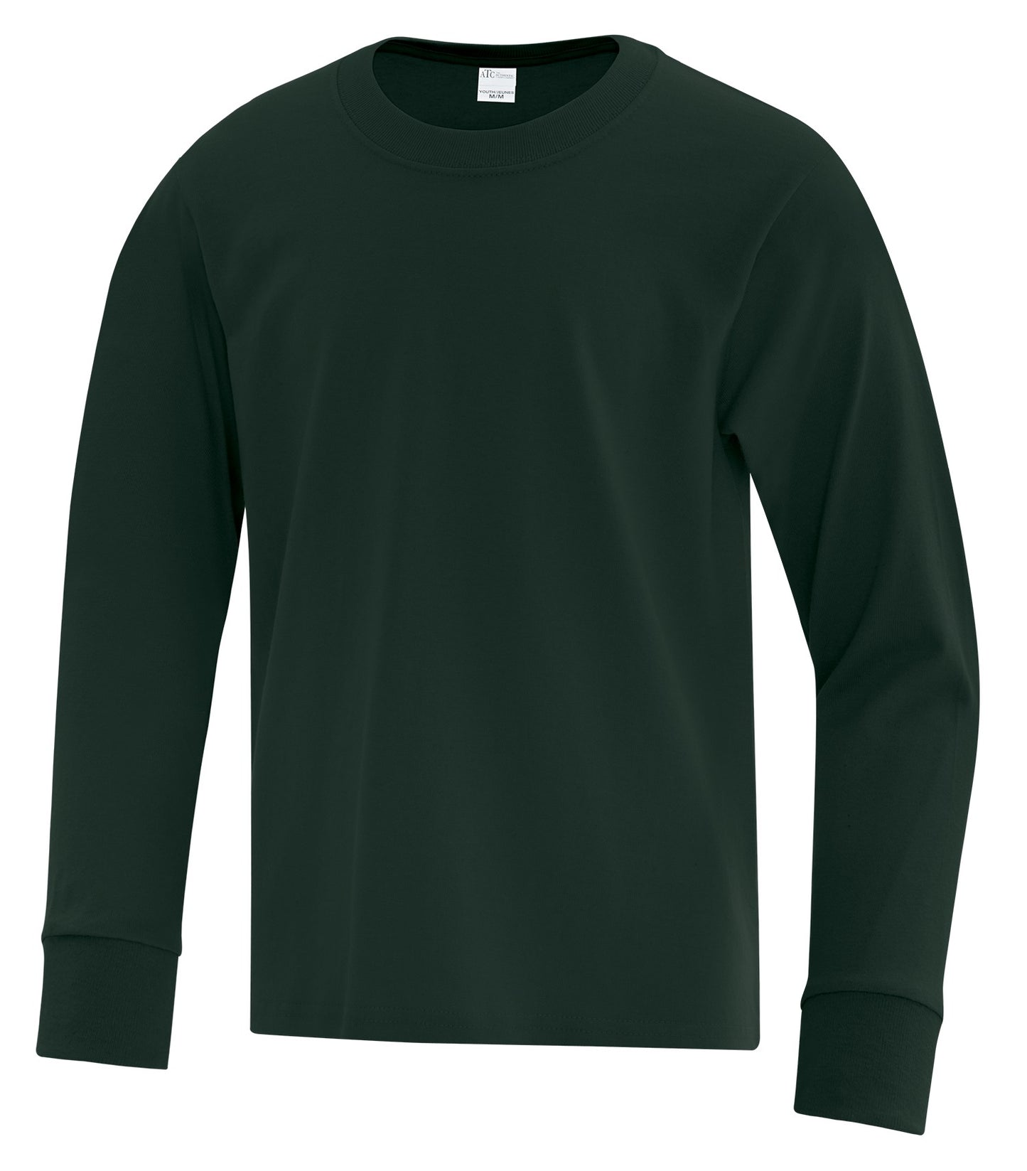 Dark Green-model Image