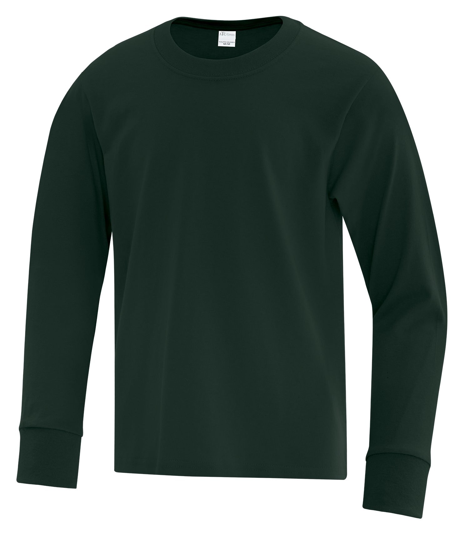 Dark Green-model Image