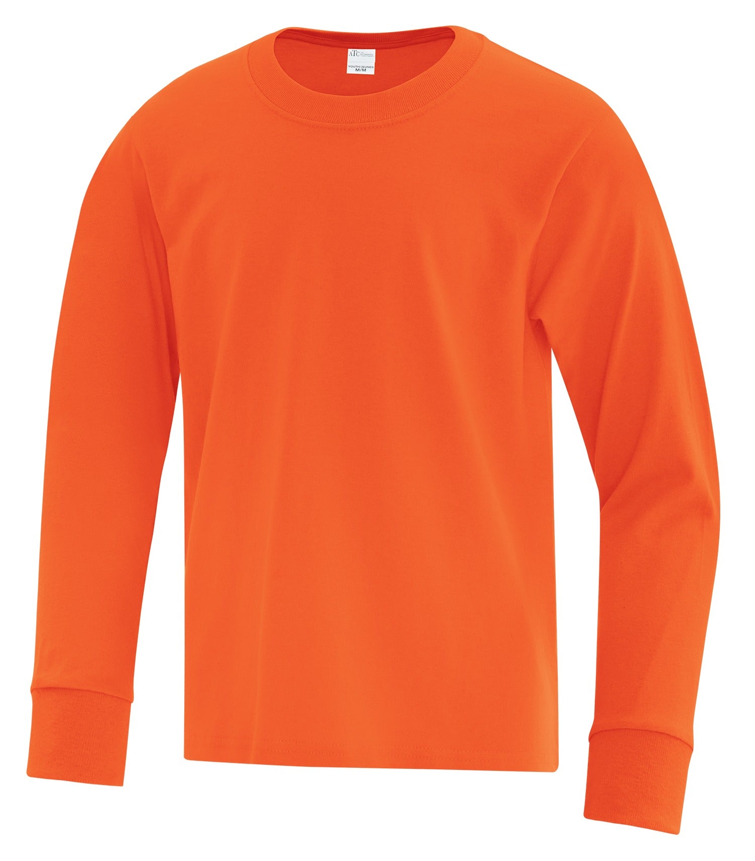 Orange-model Image