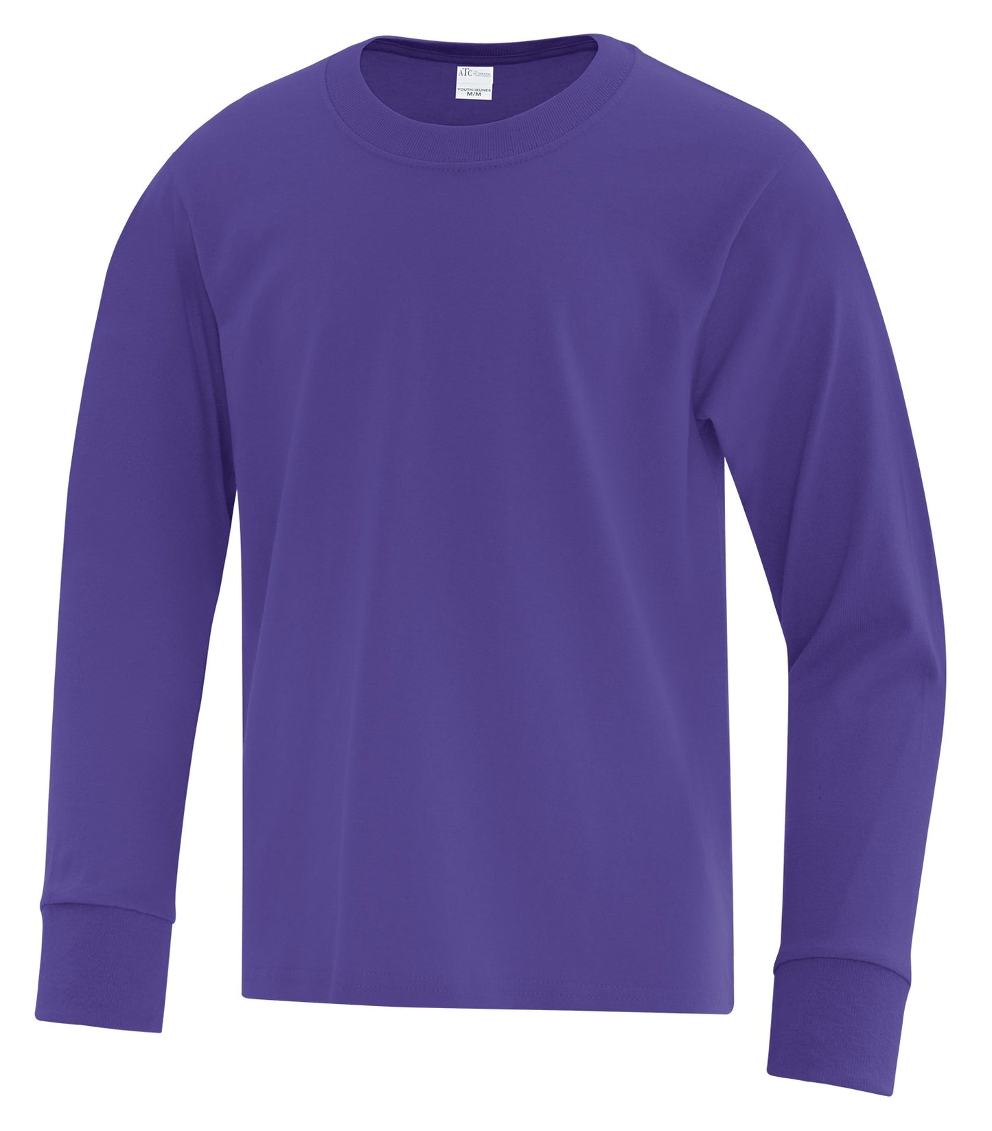 Purple-model Image