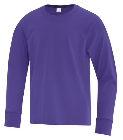 Purple-model Image