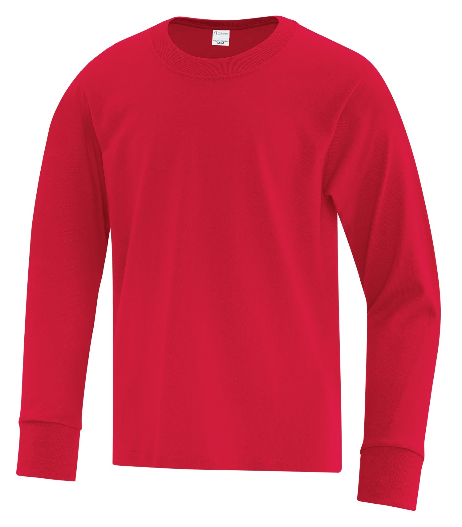 Red-model Image