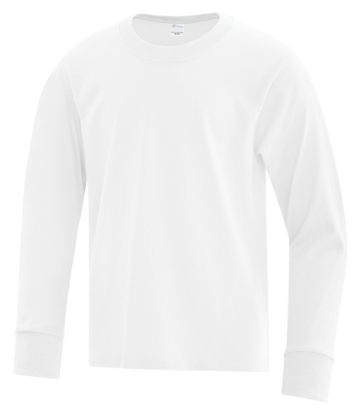 White-model Image