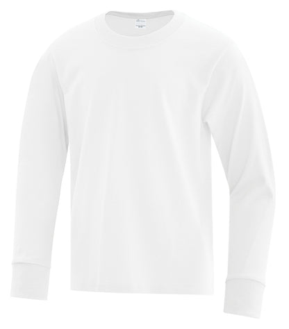 White-model Image