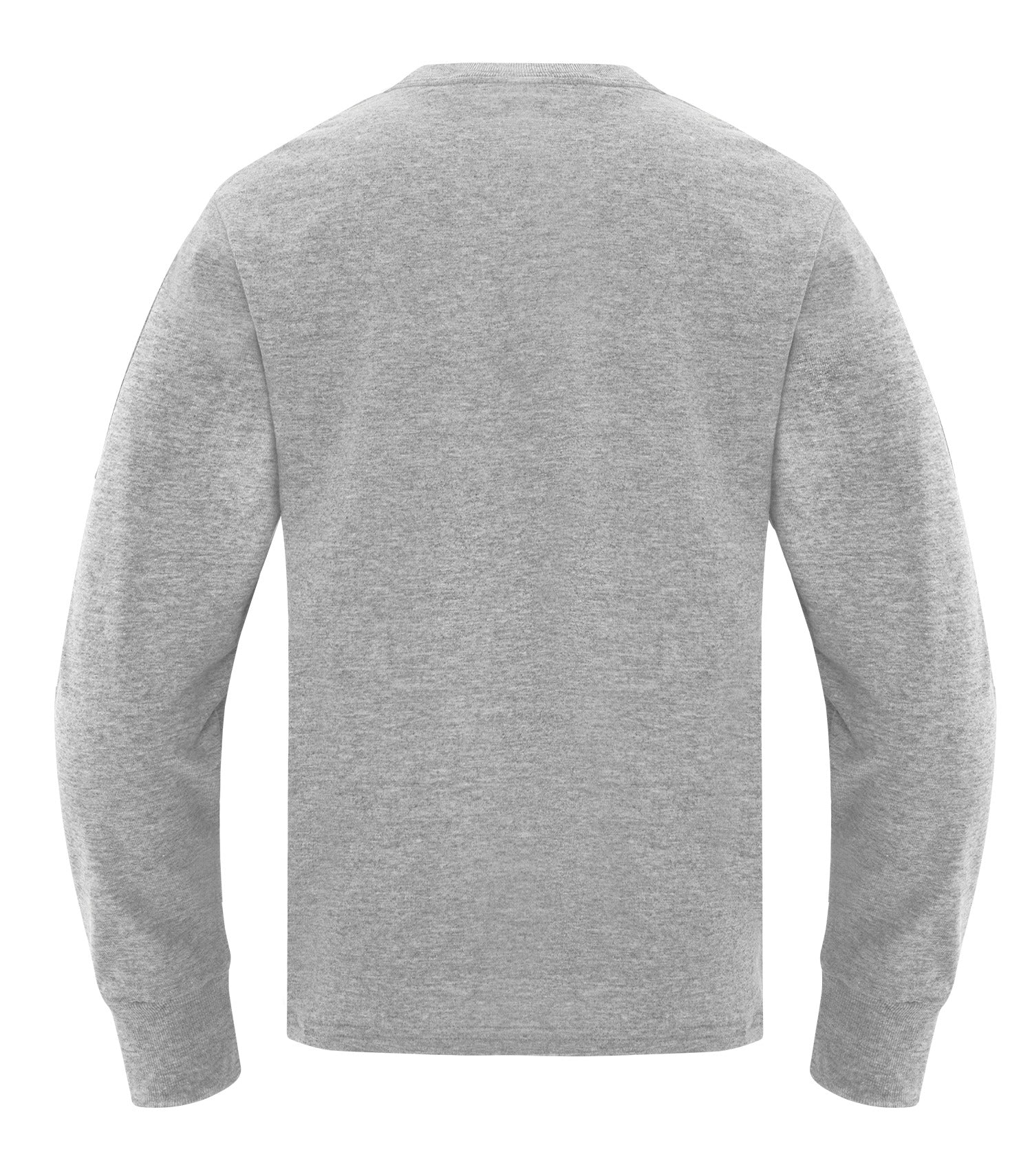 Athletic Hthr-model Image