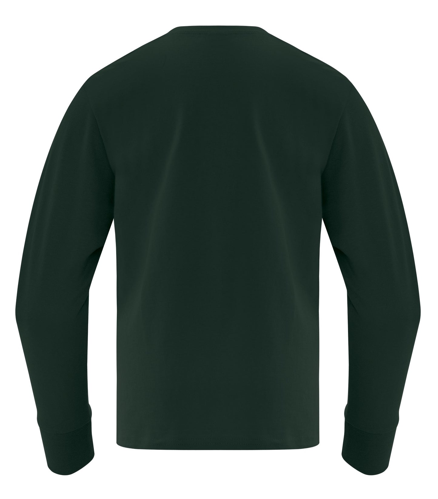 Dark Green-model Image