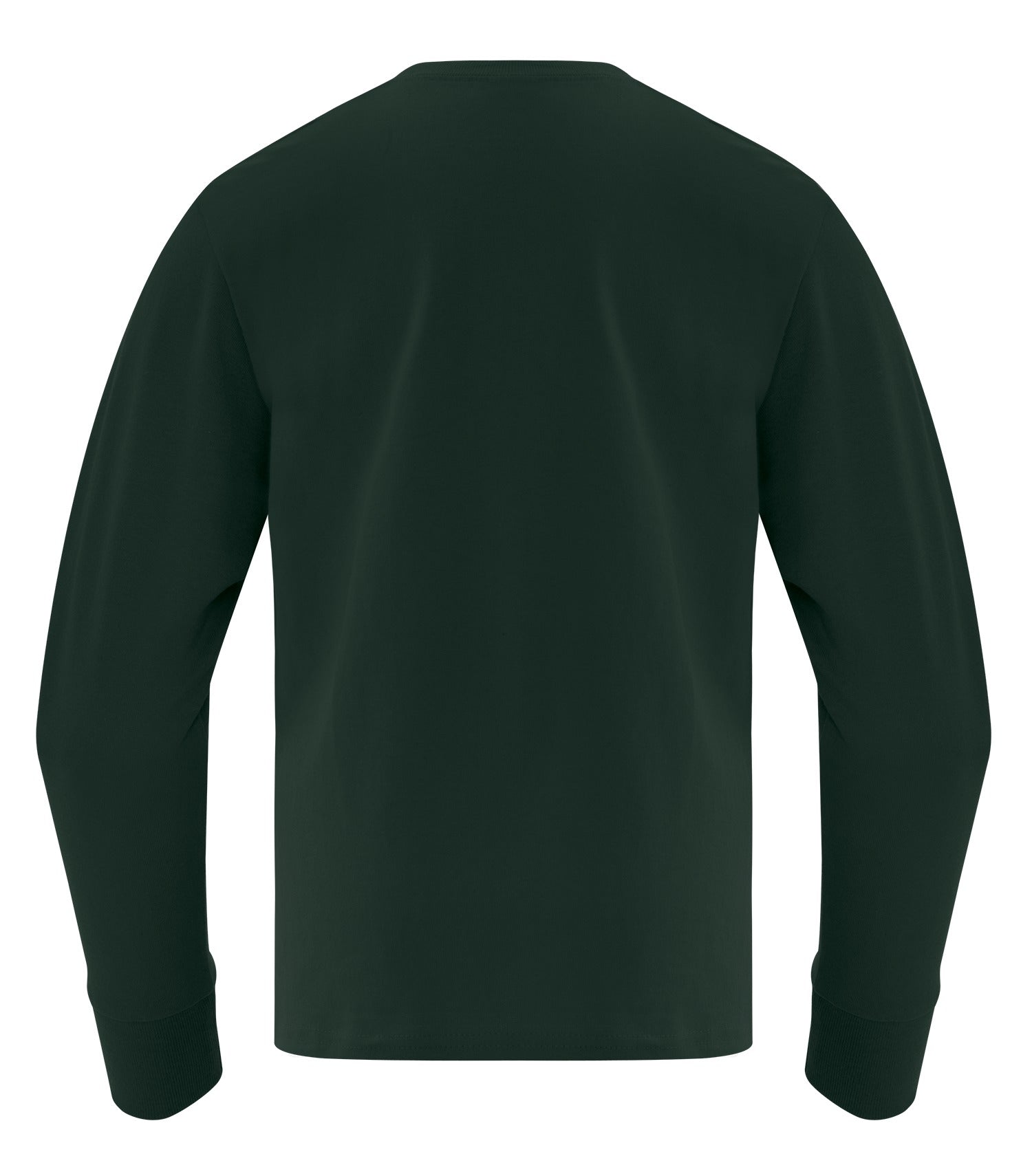 Dark Green-model Image