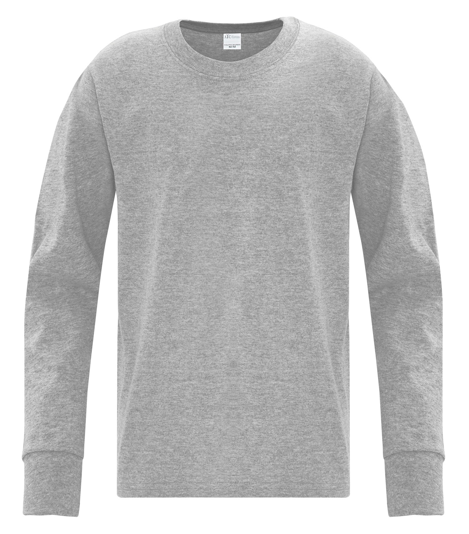 Athletic Hthr