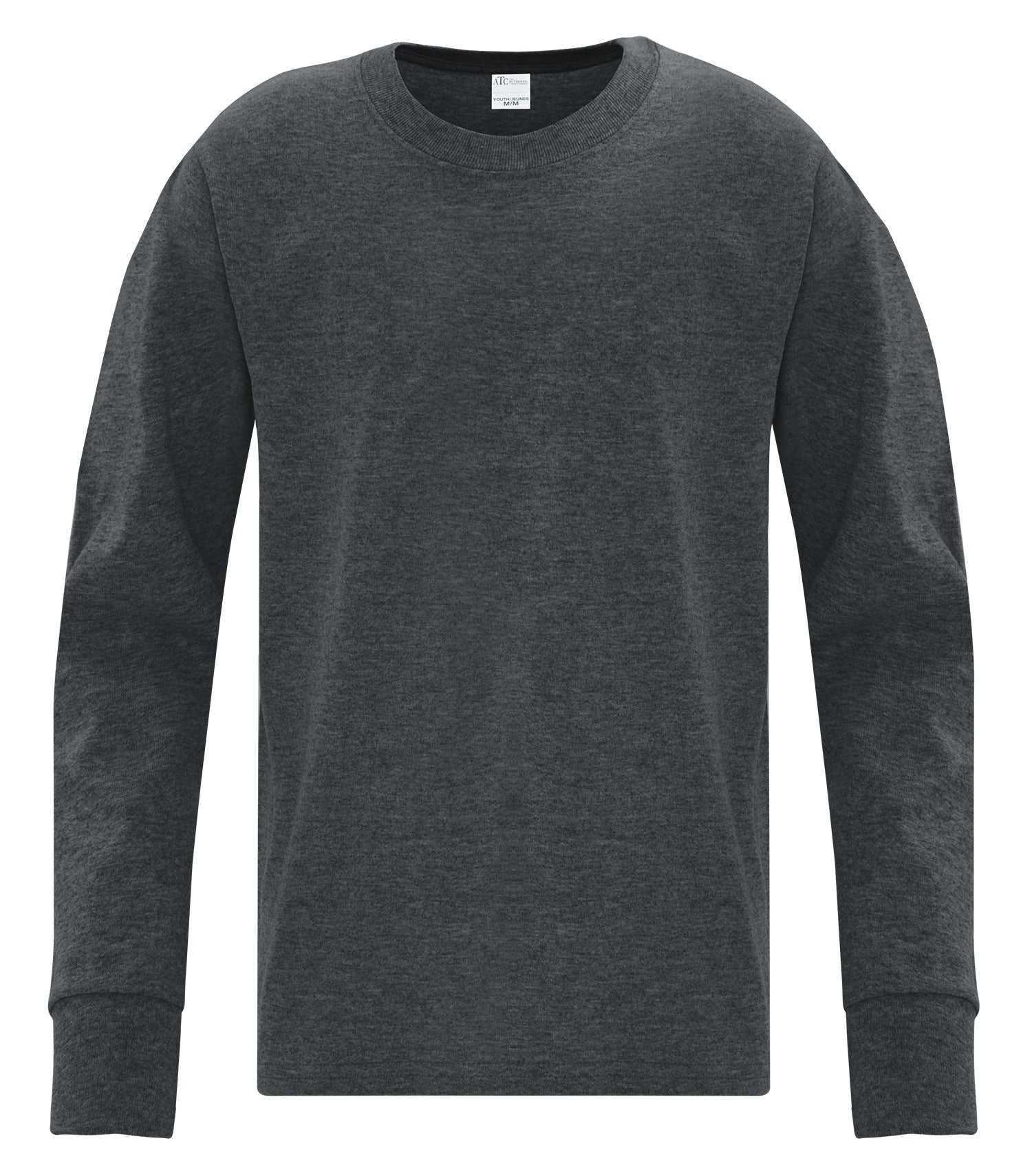 Dark HthrGrey