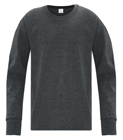 Dark HthrGrey