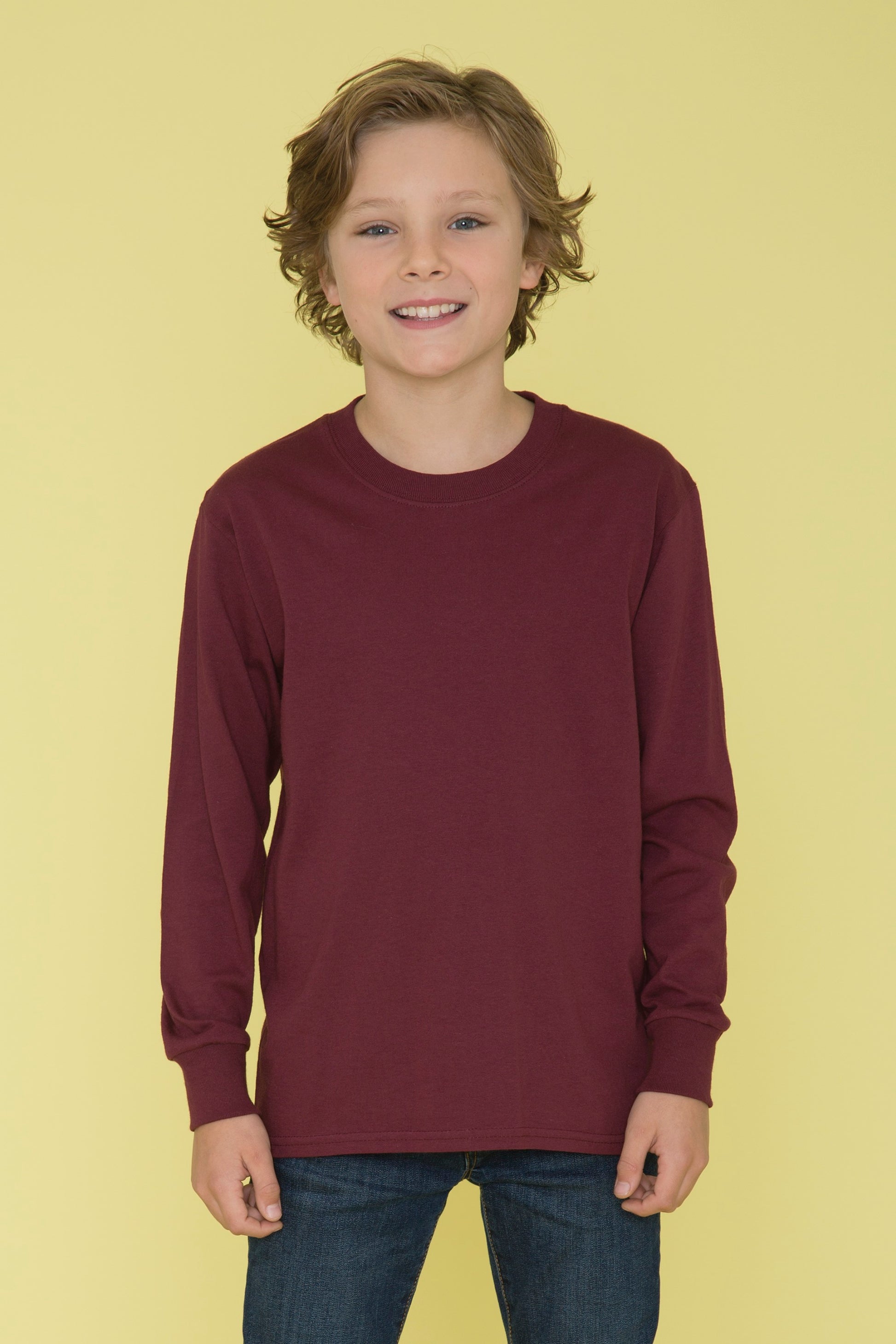 Maroon-model Image
