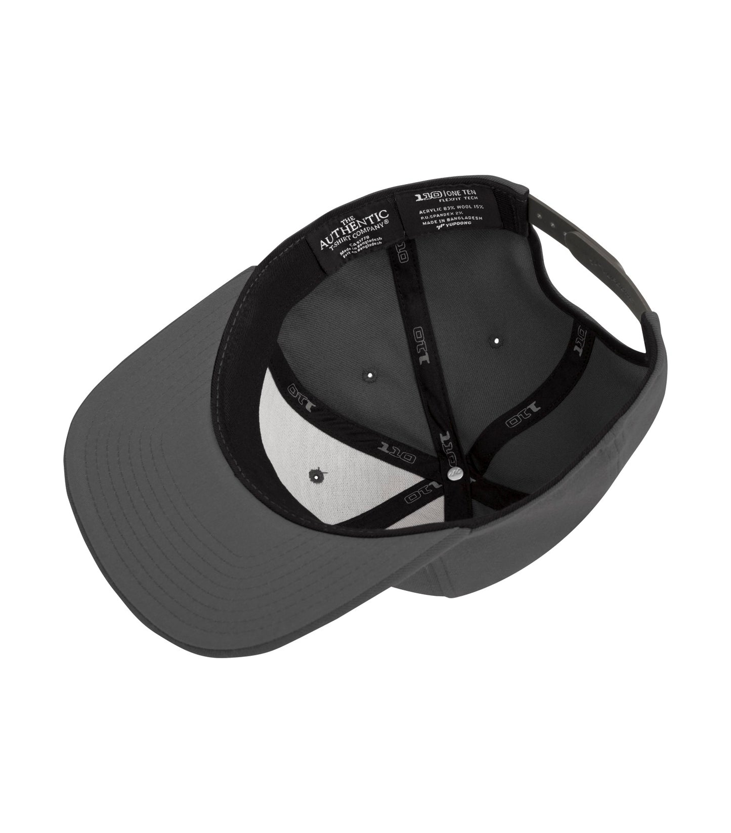 Dark Grey-model Image