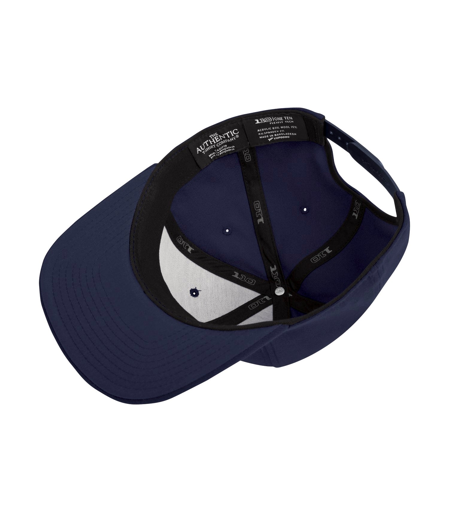 Navy-model Image