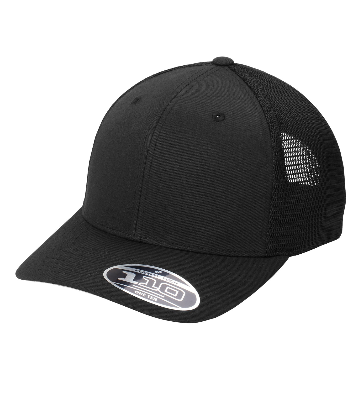 Black/Black-model Image