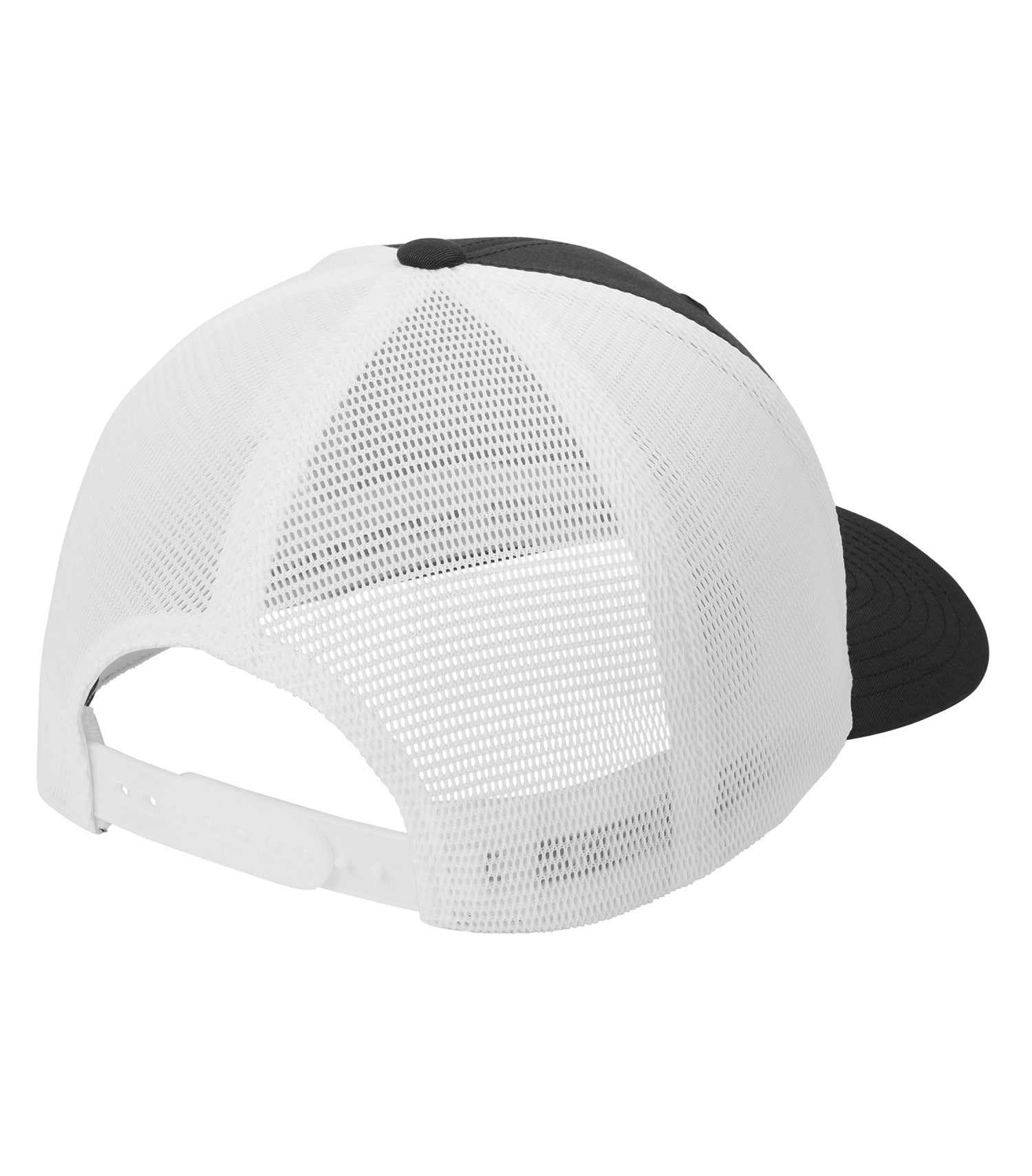 Black/White-model Image
