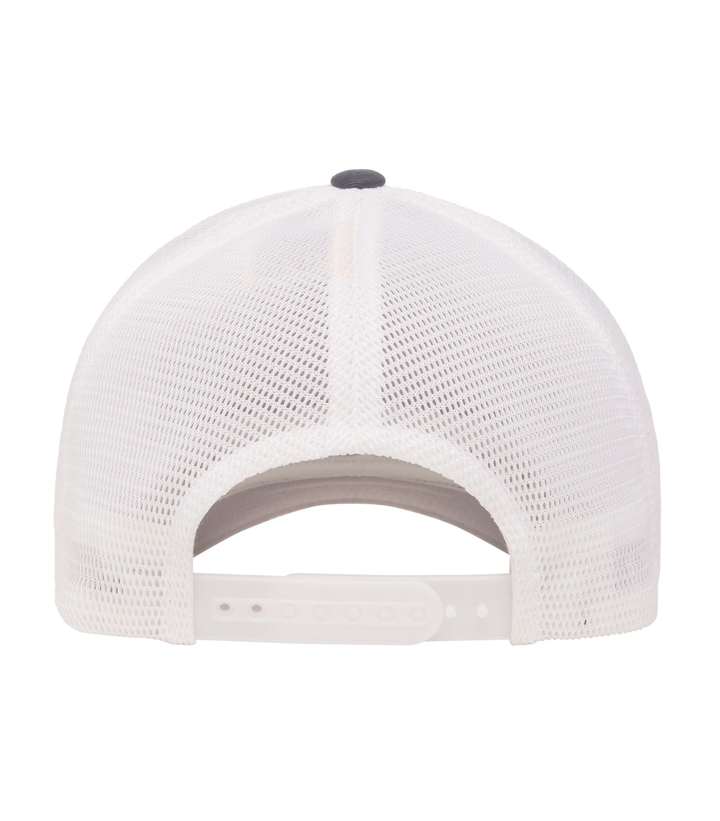 Navy/White-model Image