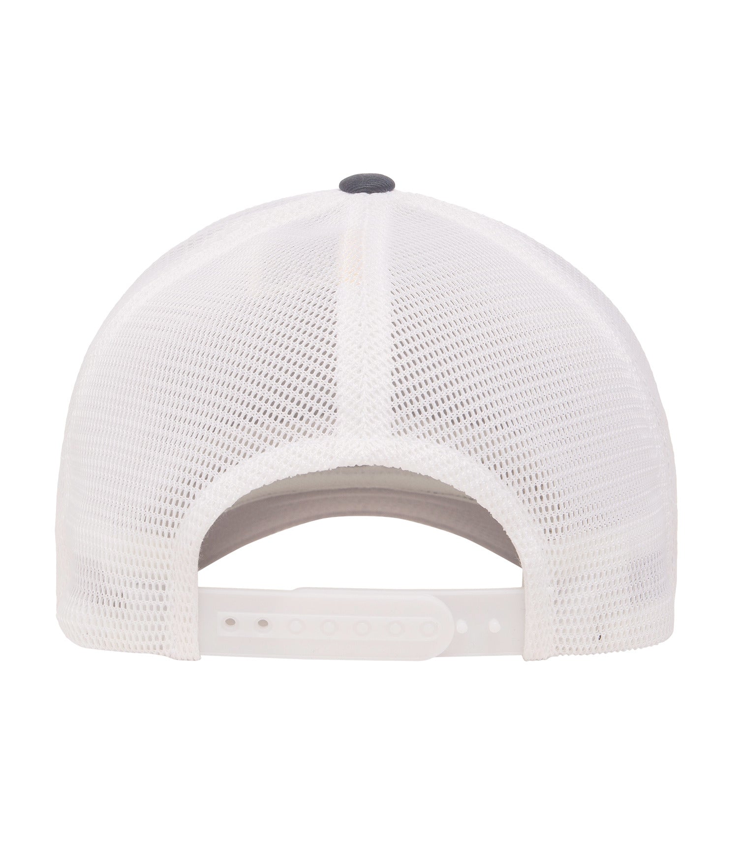 Navy/White-model Image