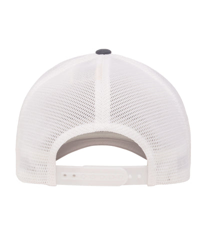 Navy/White-model Image