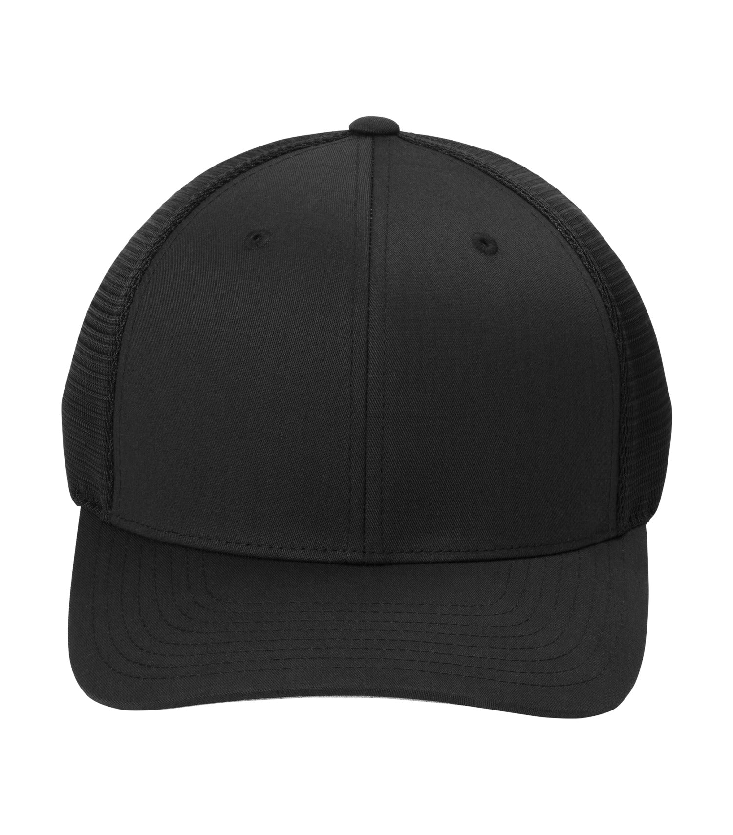 Black/Black