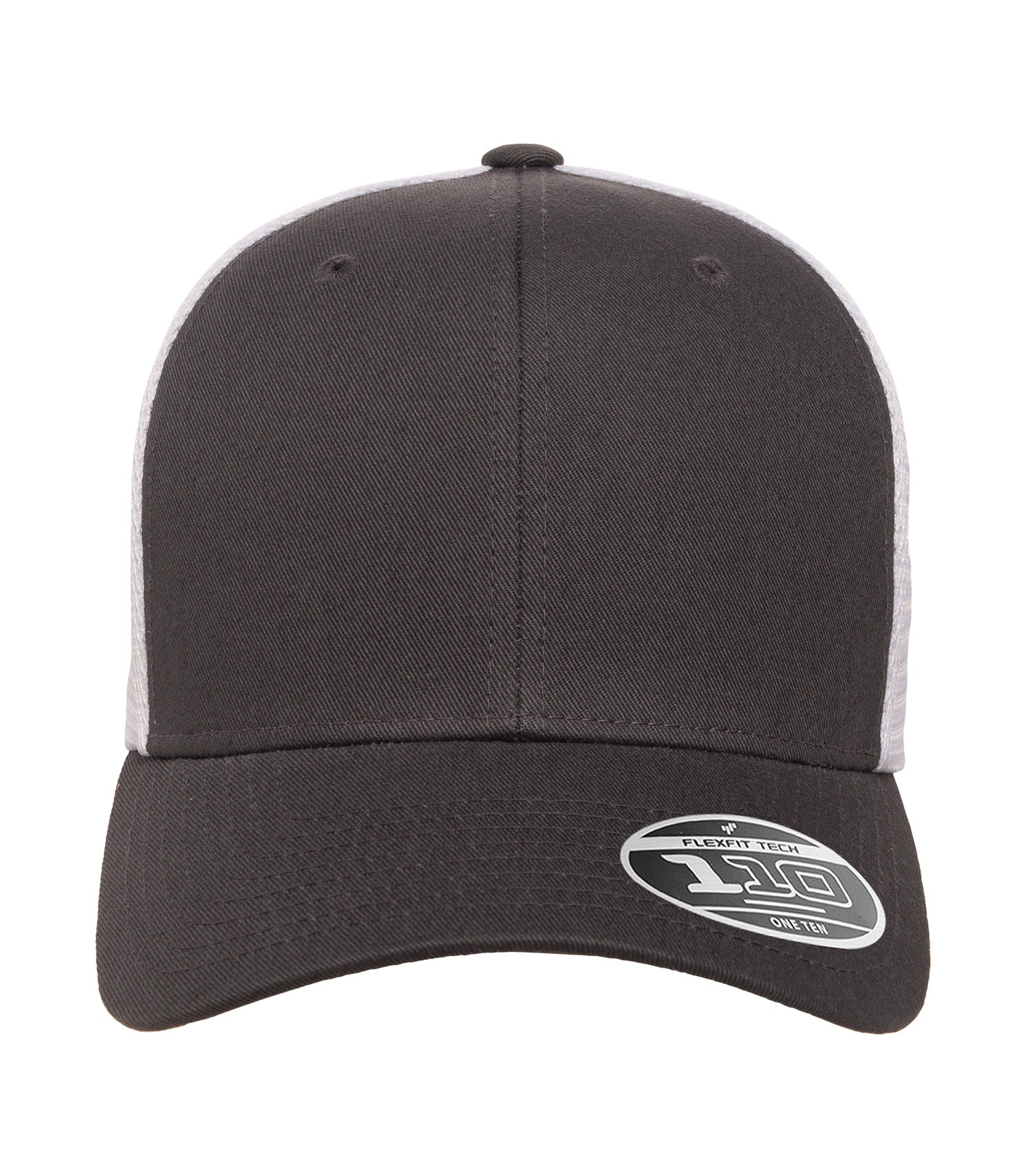 Charcoal/Wht