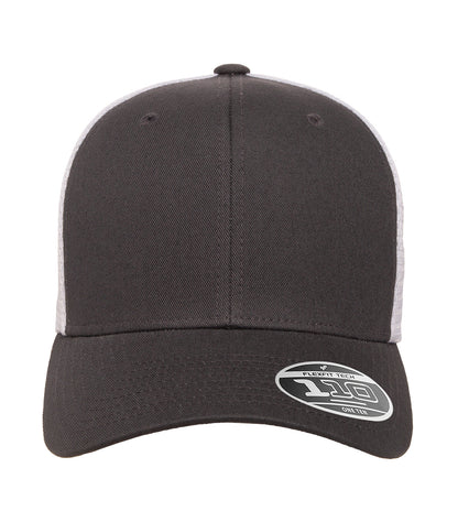 Charcoal/Wht