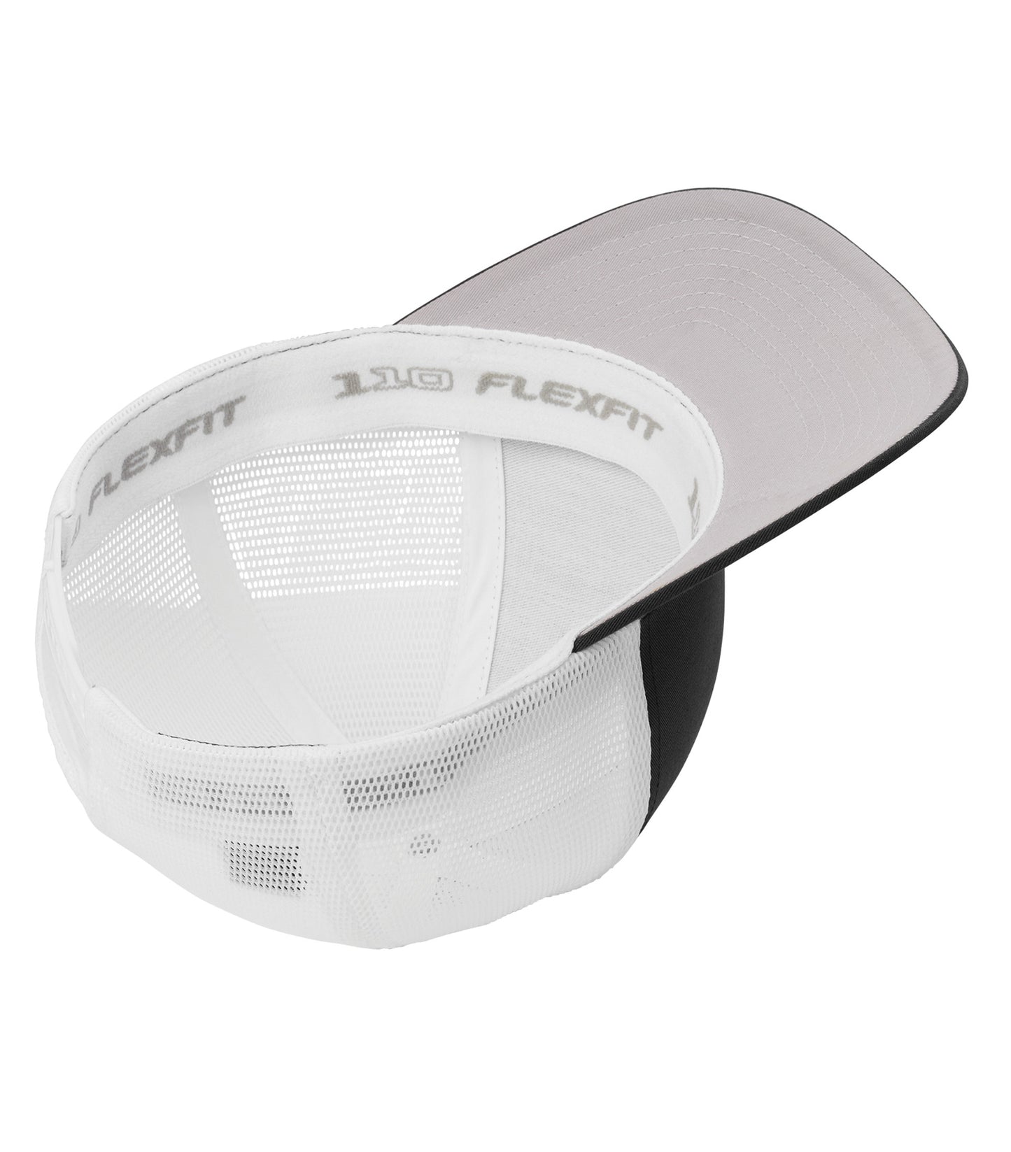 Black/White-model Image