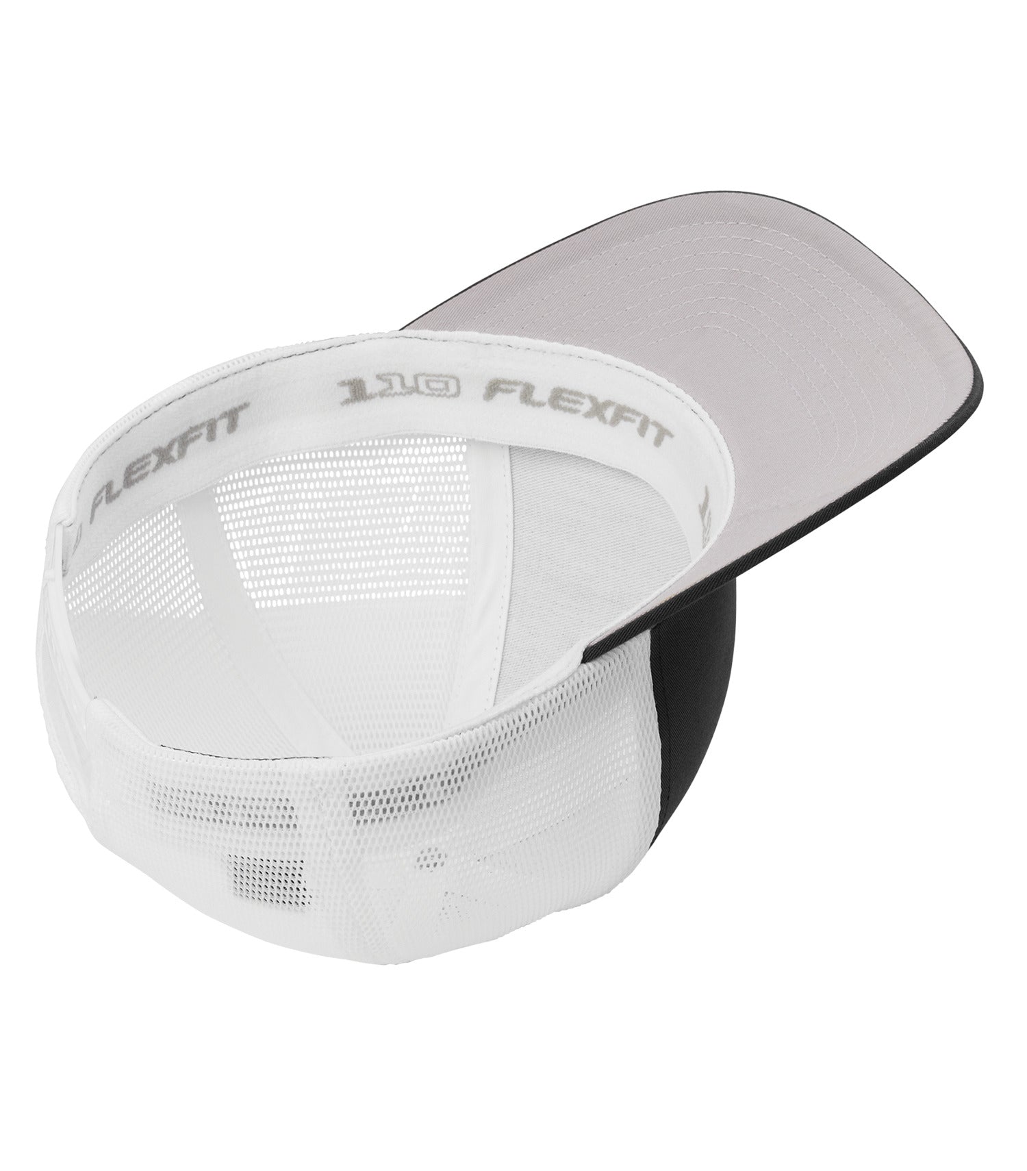 Black/White-model Image