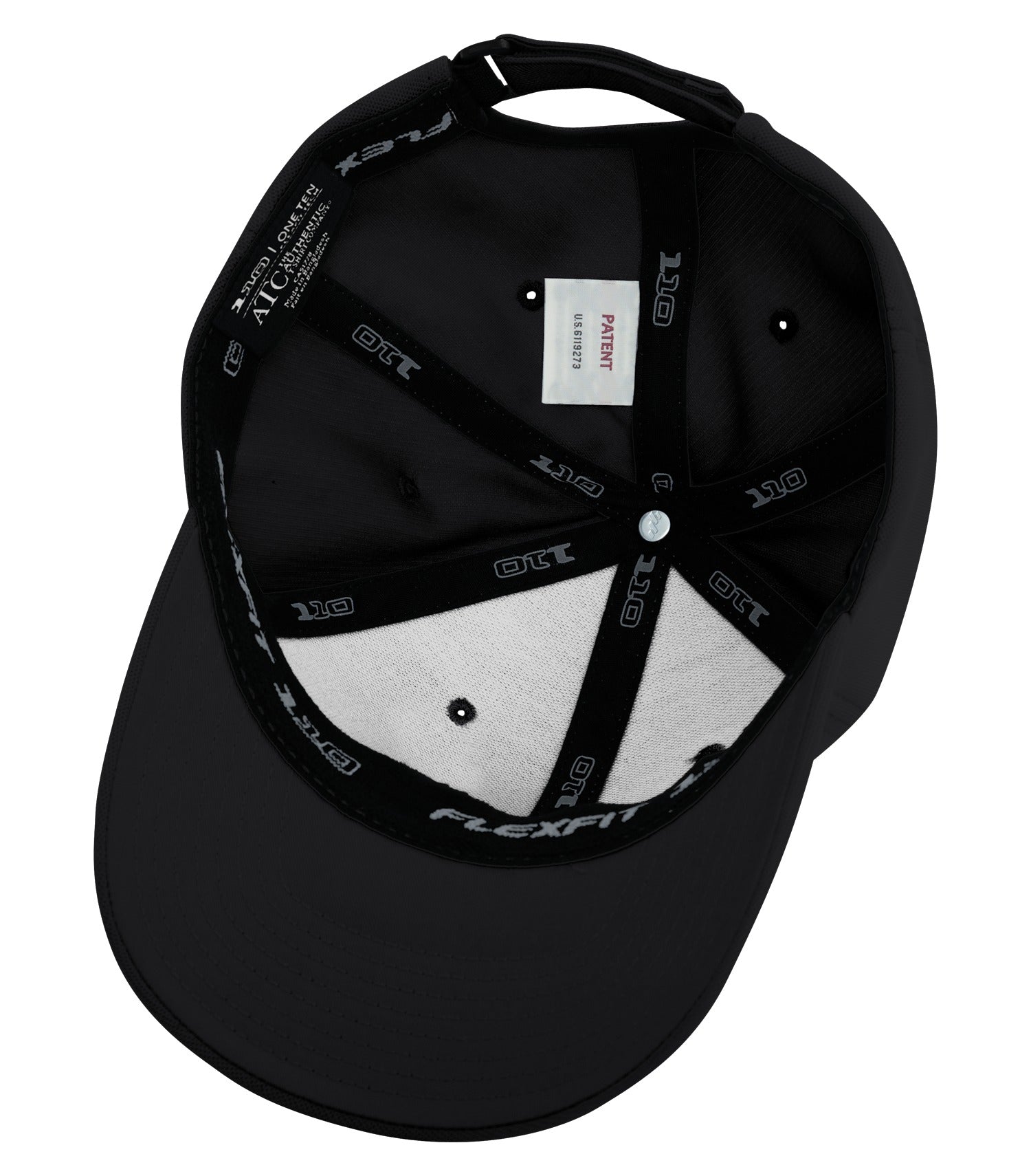 Black-model Image